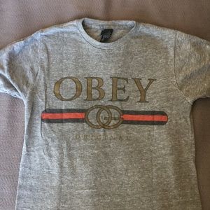 OBEY T-Shirt